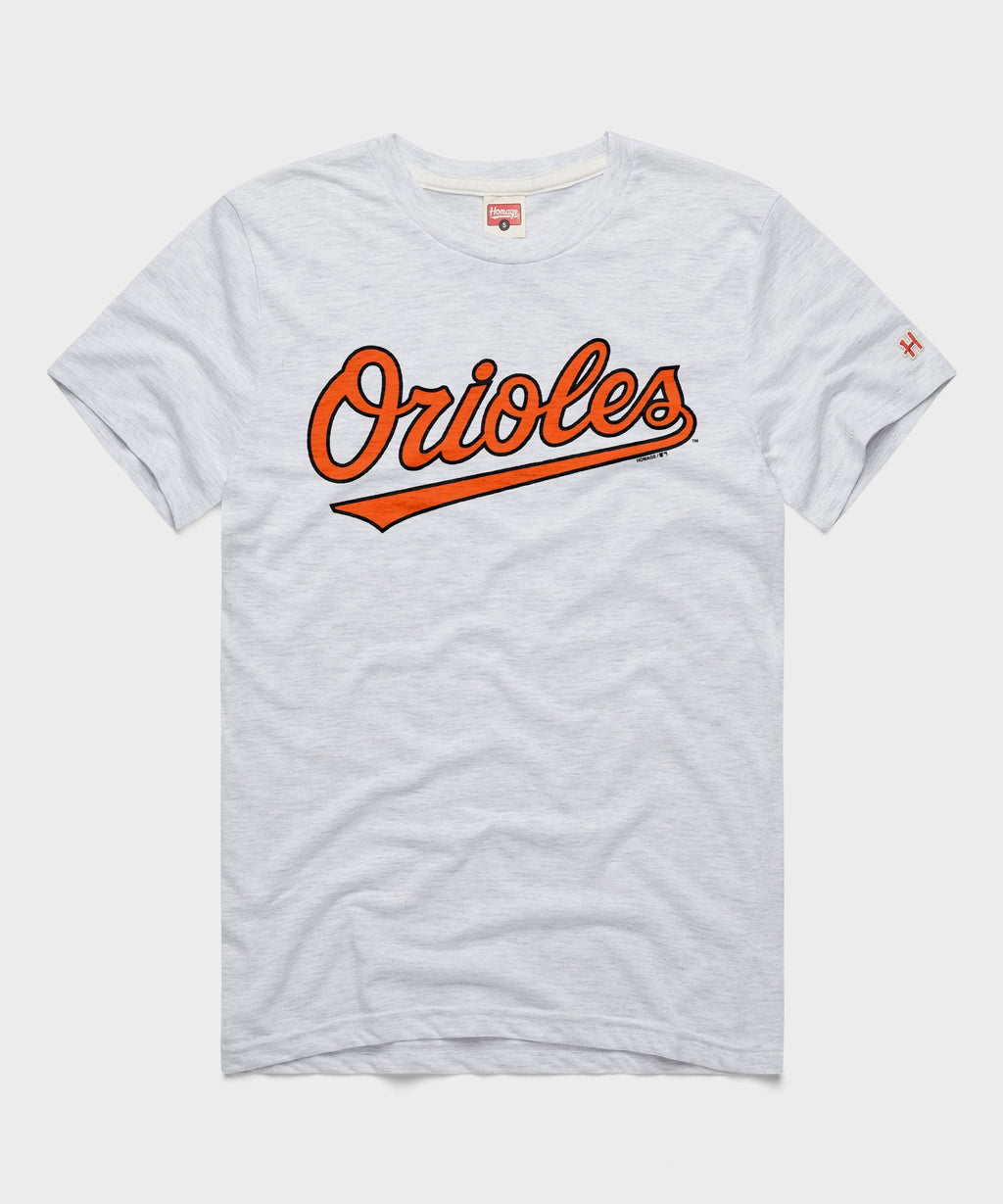 Baltimore Orioles Jersey Logo '04 product image 1