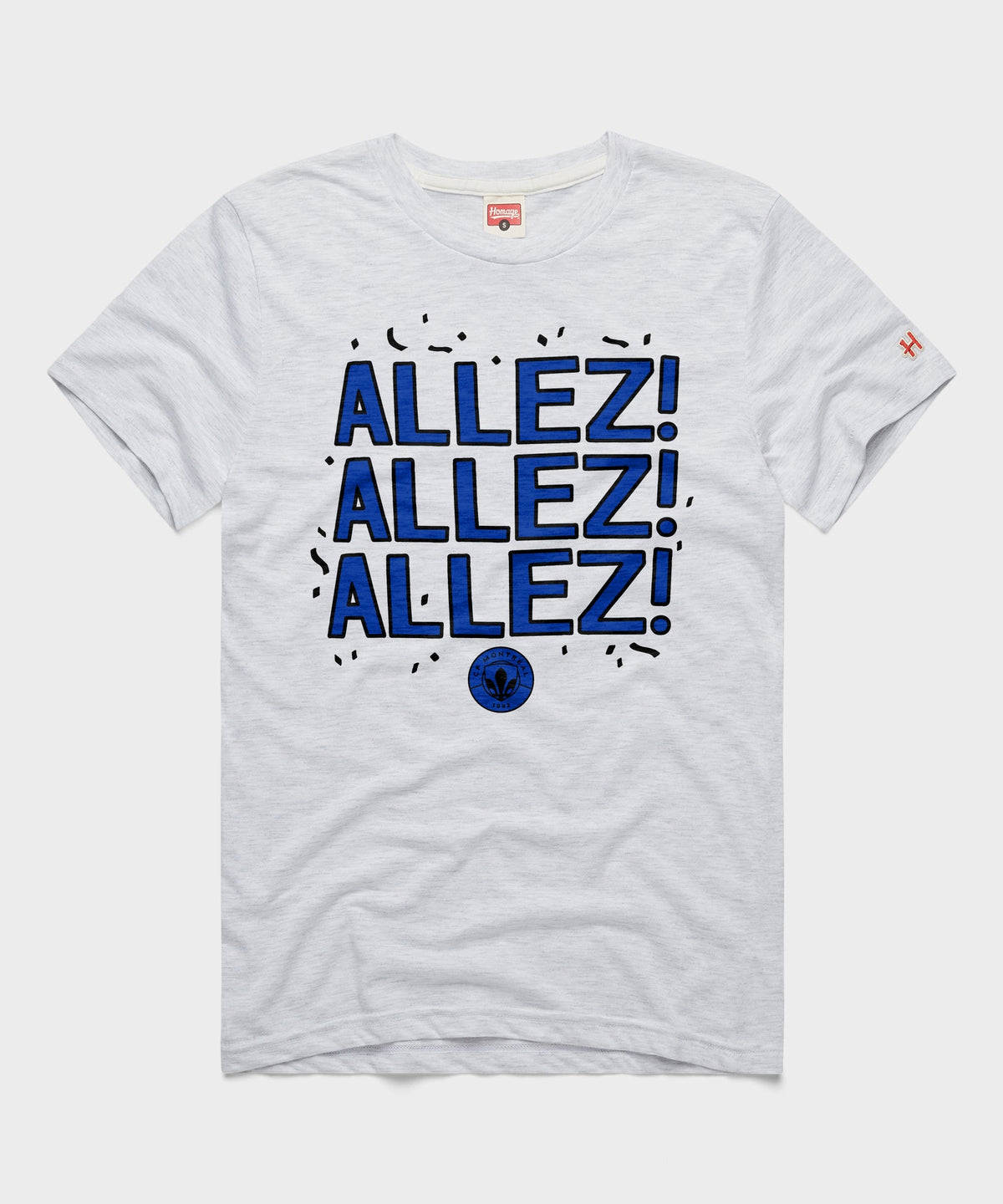 CF Montreal Allez! product image 1
