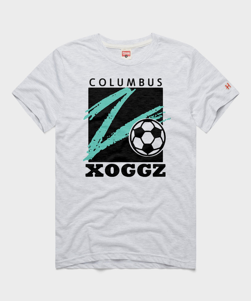 Columbus Xoggz product image 1